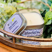 Load image into Gallery viewer, Dirty Bee Montecito12 oz Soy Candle
