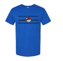 Load image into Gallery viewer, Poke Ball Tees
