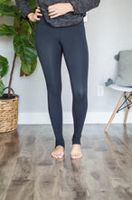 Load image into Gallery viewer, Stirrup Leggings | 3 Colors!
