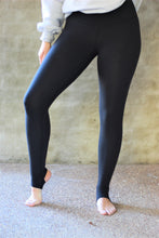 Load image into Gallery viewer, Stirrup Leggings | 3 Colors!
