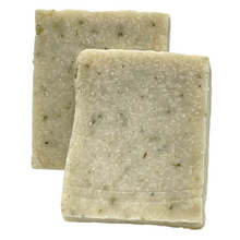 Load image into Gallery viewer, Tea Tree Natural Soap Bars 4oz
