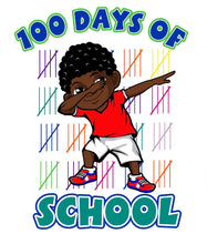 Load image into Gallery viewer, 100 Days of School
