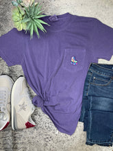 Load image into Gallery viewer, PATCHED Retro Roller Skate Tee
