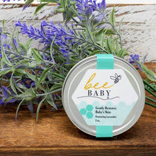 Load image into Gallery viewer, Bee Baby Moisturizer
