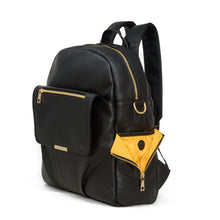 Load image into Gallery viewer, Diaper Bag Backpack (Bundle) - Black
