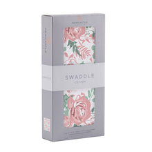 Load image into Gallery viewer, Desert Rose Swaddle

